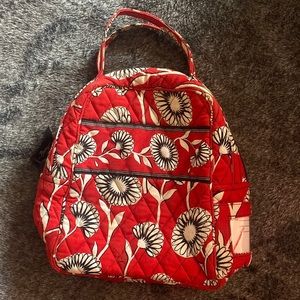 COPY - Vera Bradley lunch tote